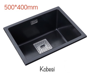 Chậu Kobesi Granite KB 5040 (50x40)